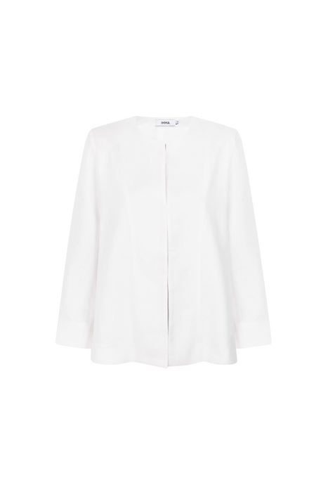 COCO Jacket White