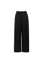 Load image into Gallery viewer, COLUMBINE Trousers Black