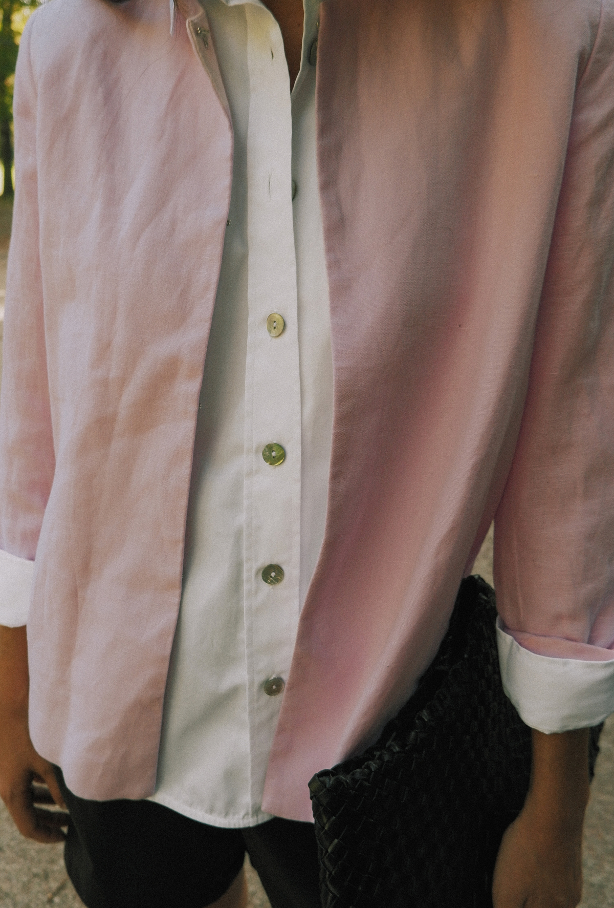 Camisa GABRIELLE