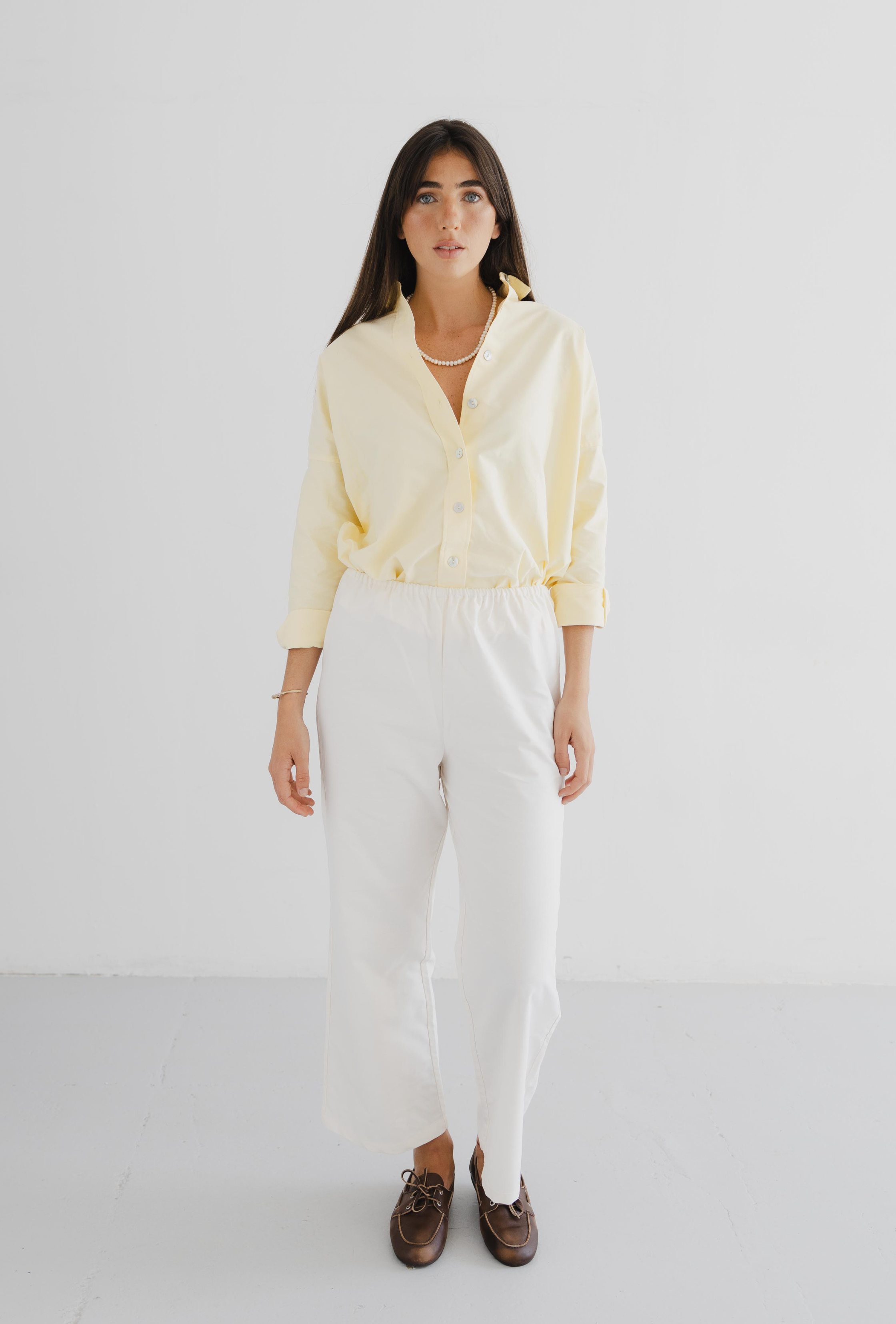 Camisa GABRIELLE