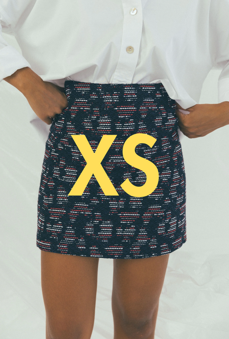 MIRA Skirt