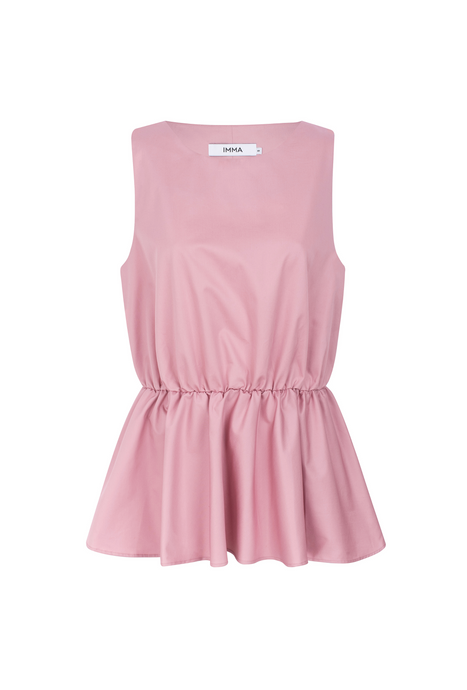 KATHA Blouse Pink