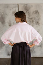 Load image into Gallery viewer, GABRIELLE Shirt Pink