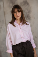 Load image into Gallery viewer, GABRIELLE Shirt Pink