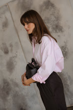 Load image into Gallery viewer, GABRIELLE Shirt Pink
