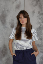Load image into Gallery viewer, JANE Breton T-Shirt