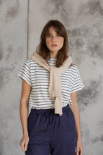 Load image into Gallery viewer, JANE Breton T-Shirt