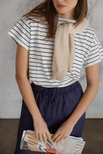 Load image into Gallery viewer, JANE Breton T-Shirt