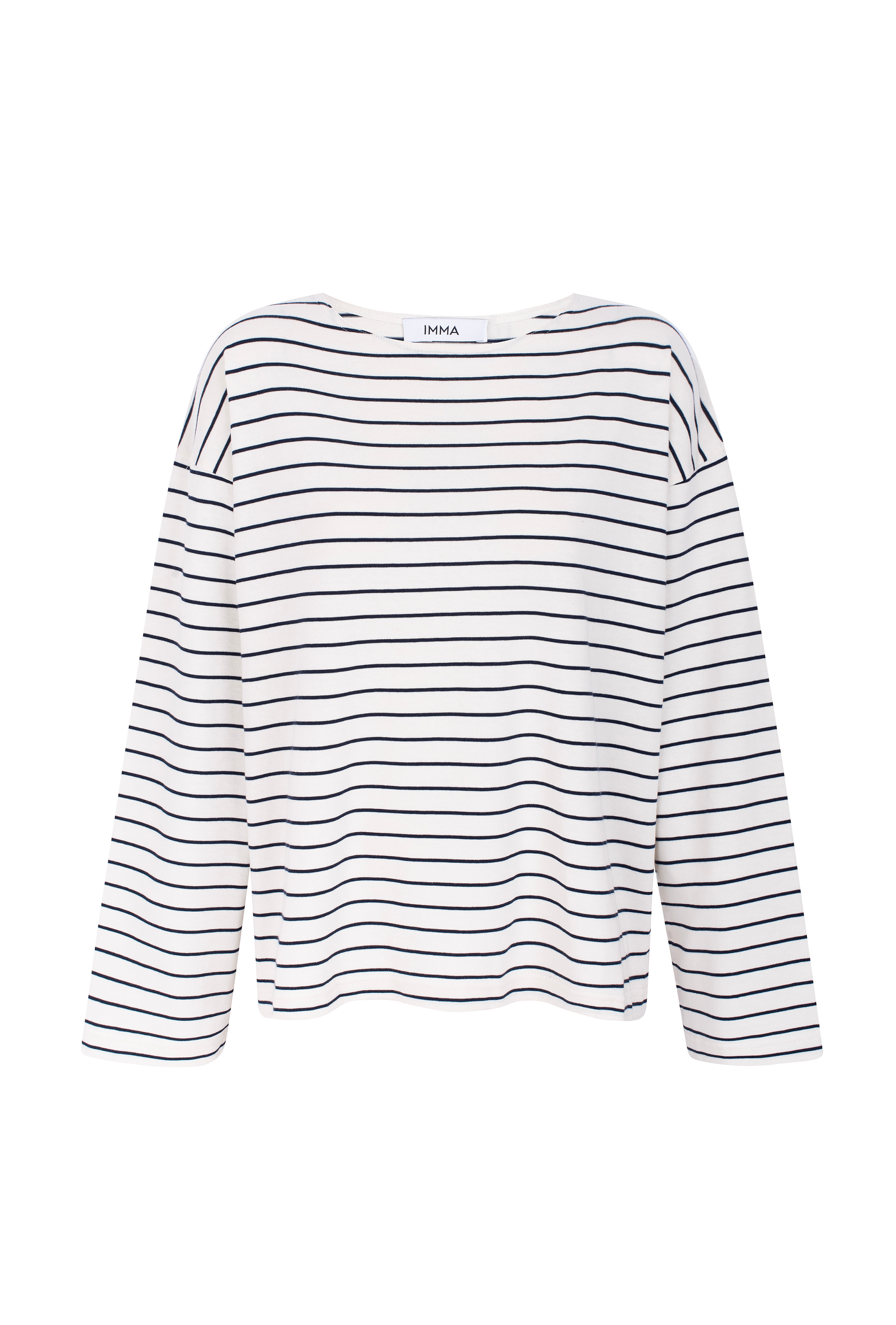 Camisola JANE Breton