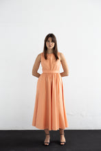 Load image into Gallery viewer, BLAIR Dress Soft Salmon