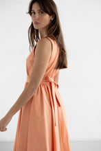 Load image into Gallery viewer, BLAIR Dress Soft Salmon