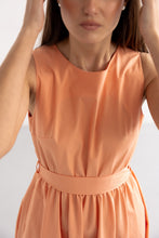 Load image into Gallery viewer, BLAIR Dress Soft Salmon