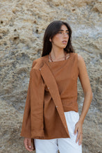 Cargar imagen en el visor de la galería, COCO Jacket Rust