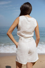 Carregar imagem no visualizador da galeria, BEA Blouse White
