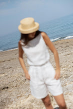 Carregar imagem no visualizador da galeria, BEA Blouse White