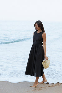 BLAIR Dress Linen