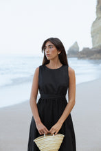 Load image into Gallery viewer, BLAIR Dress Linen