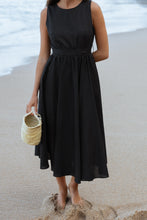 Load image into Gallery viewer, BLAIR Dress Linen
