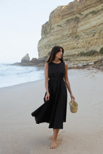 Load image into Gallery viewer, BLAIR Dress Linen