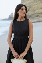 Load image into Gallery viewer, BLAIR Dress Linen