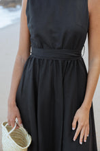 Load image into Gallery viewer, BLAIR Dress Linen