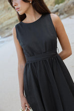 Load image into Gallery viewer, BLAIR Dress Linen