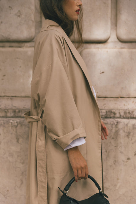 JOSEPH Light Coat