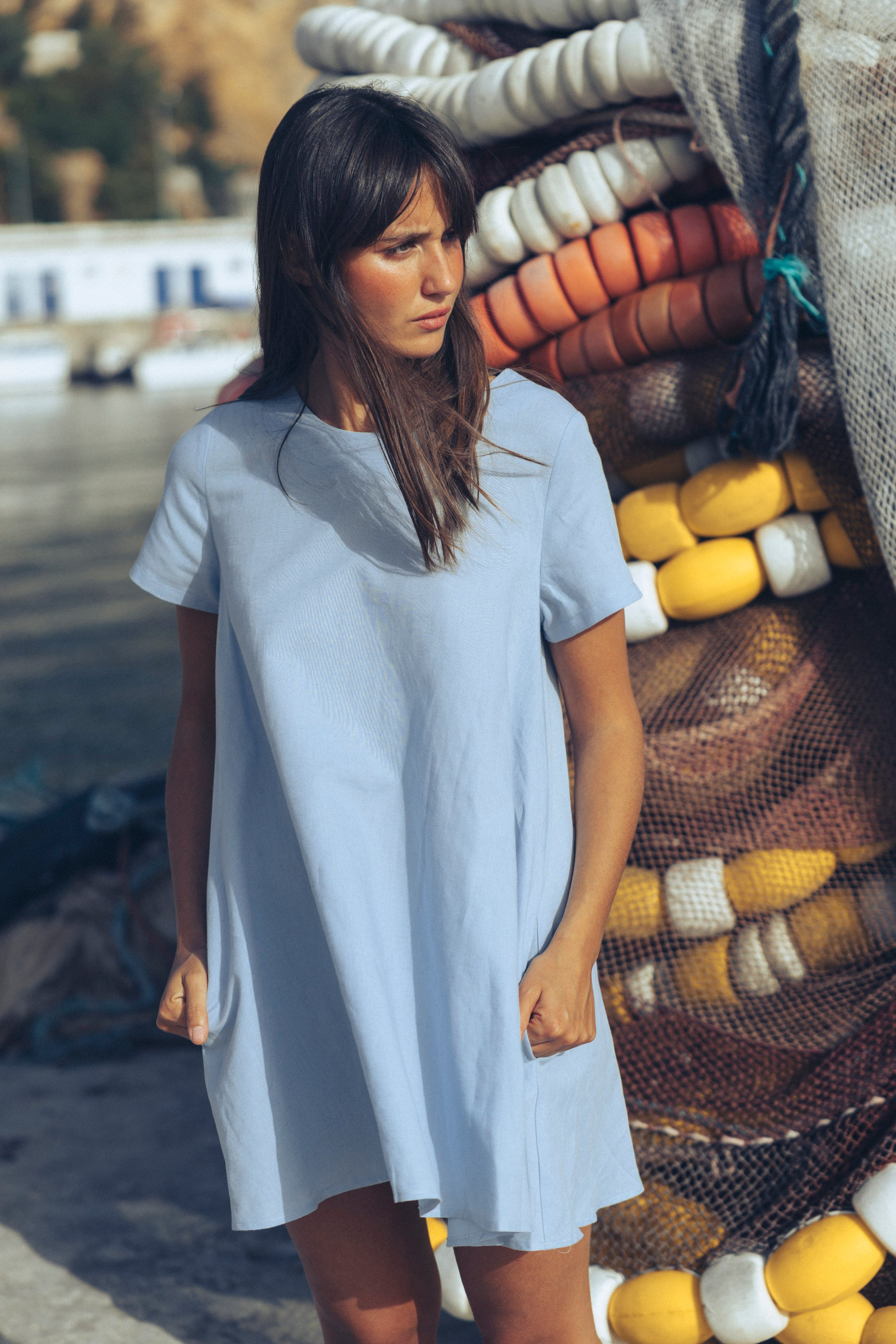 ISLA Dress
