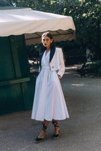 Load image into Gallery viewer, GRACE Dress Beige