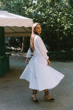 Load image into Gallery viewer, GRACE Dress Beige