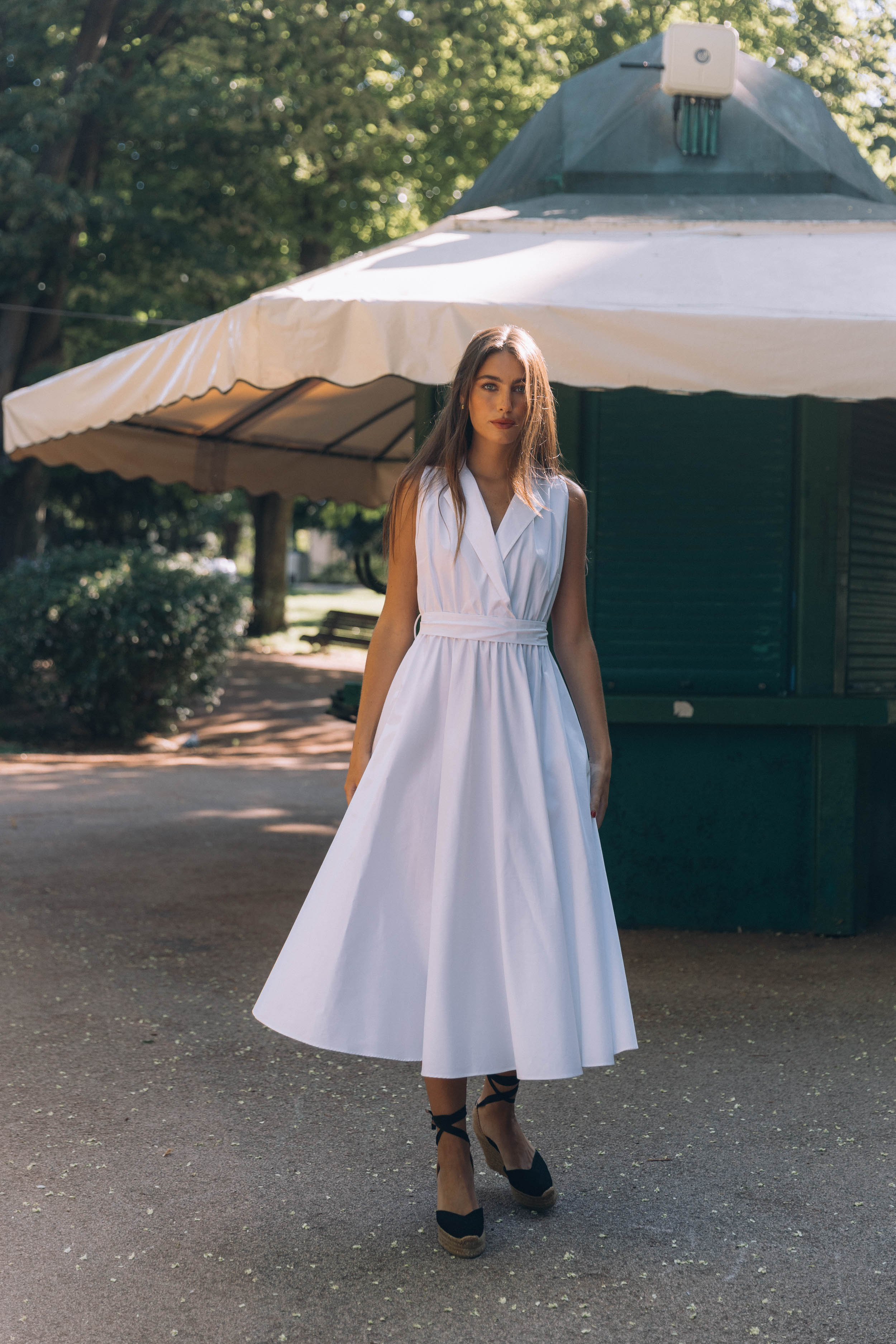 GRACE Dress