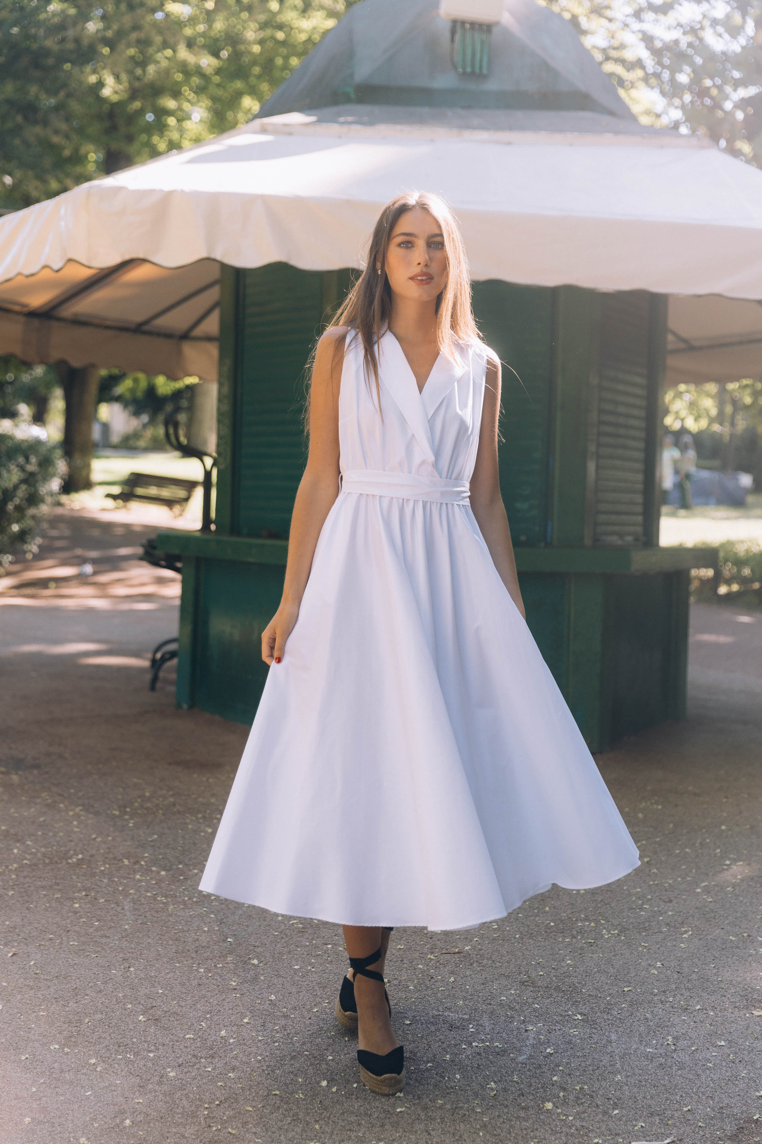 GRACE Dress
