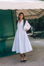 Load image into Gallery viewer, GRACE Dress Beige