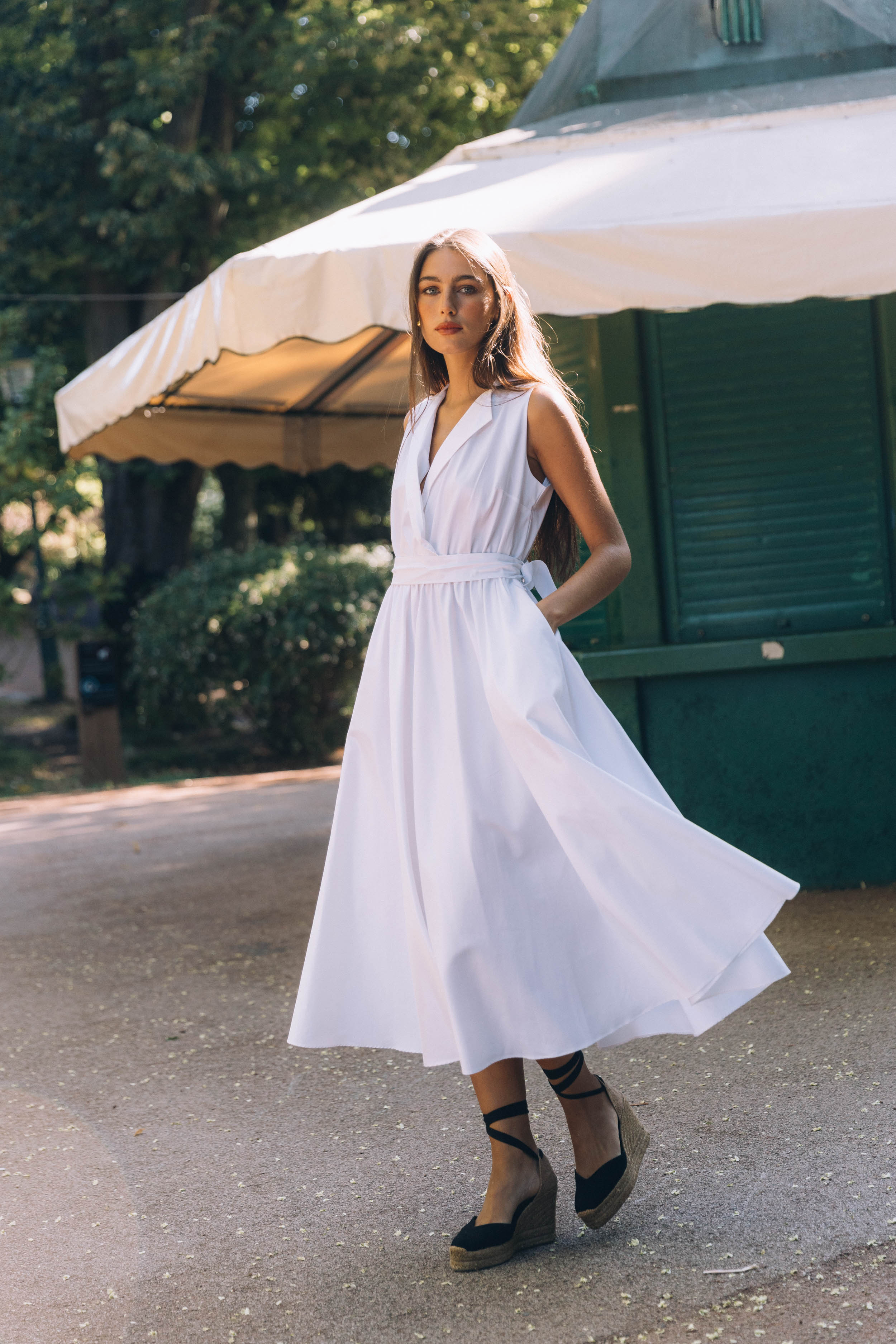 GRACE Dress