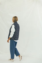 Carregar imagem no visualizador da galeria, MARCEAU Tweed Vest