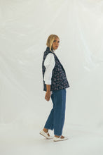Load image into Gallery viewer, MARCEAU Tweed Vest