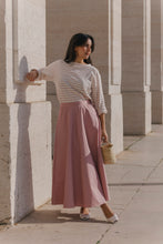 Load image into Gallery viewer, CLAIRE Skirt Pink