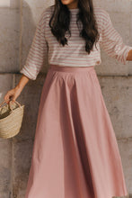 Load image into Gallery viewer, CLAIRE Skirt Pink