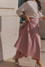 Load image into Gallery viewer, CLAIRE Skirt Pink