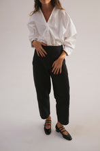 Carregar imagem no visualizador da galeria, LIMA Trousers Black