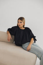 Load image into Gallery viewer, CHLOÉ BLOUSE