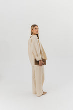 Load image into Gallery viewer, CAROLYN Trousers Beige