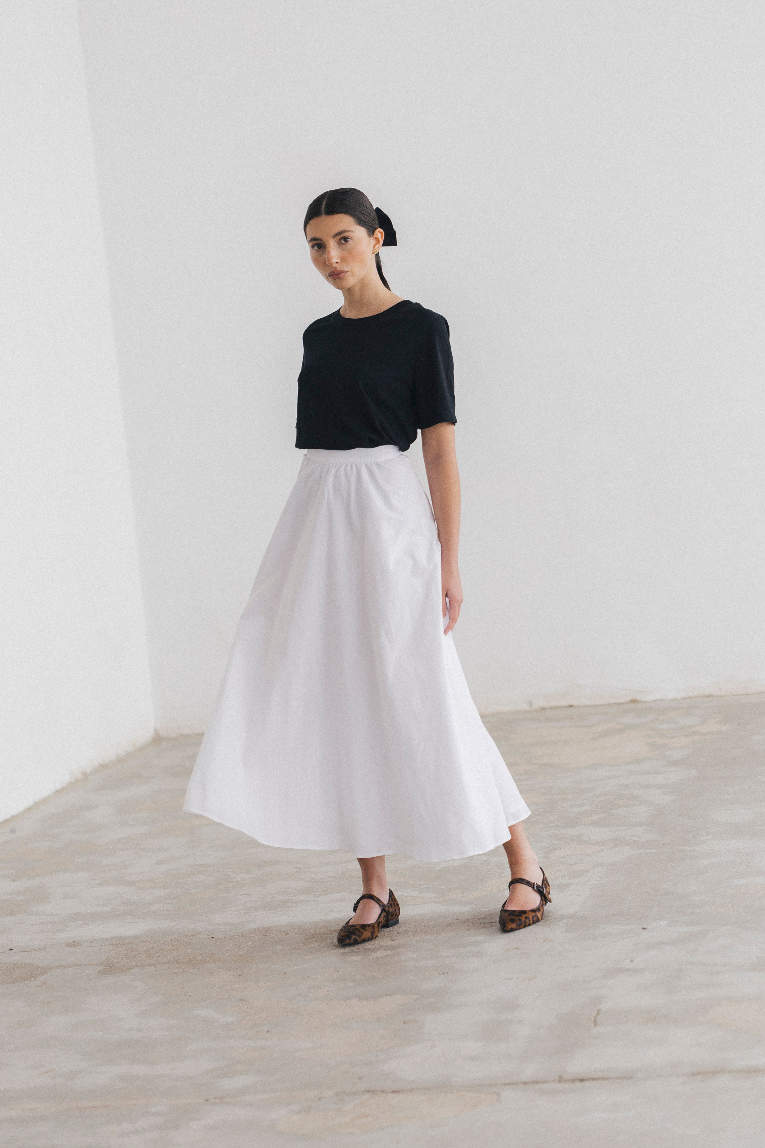 CLAIRE Skirt