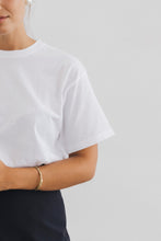 Load image into Gallery viewer, JACKIE T-Shirt White