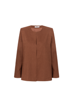 Load image into Gallery viewer, COCO Jacket Rust