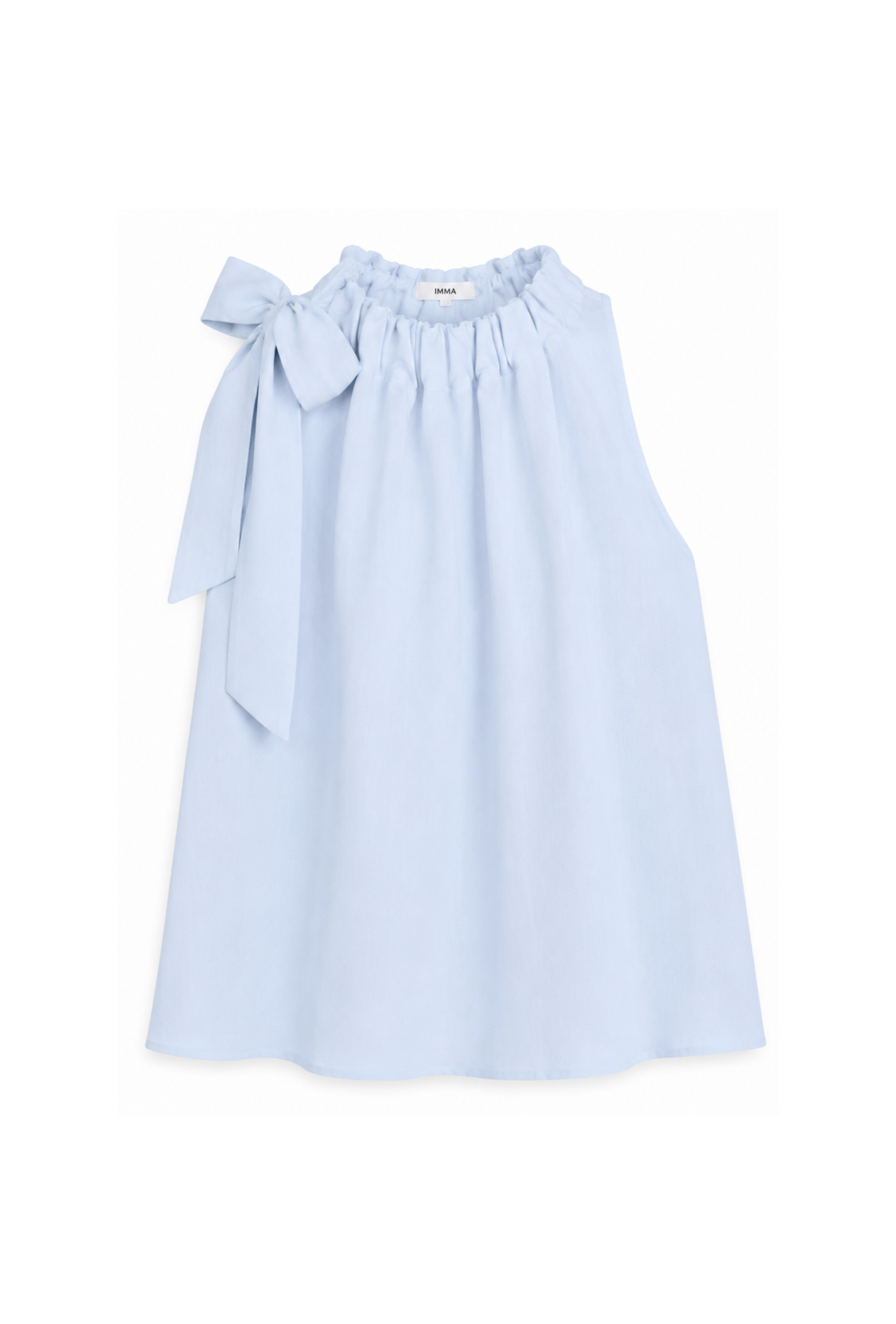 PALOMA Blouse Blue