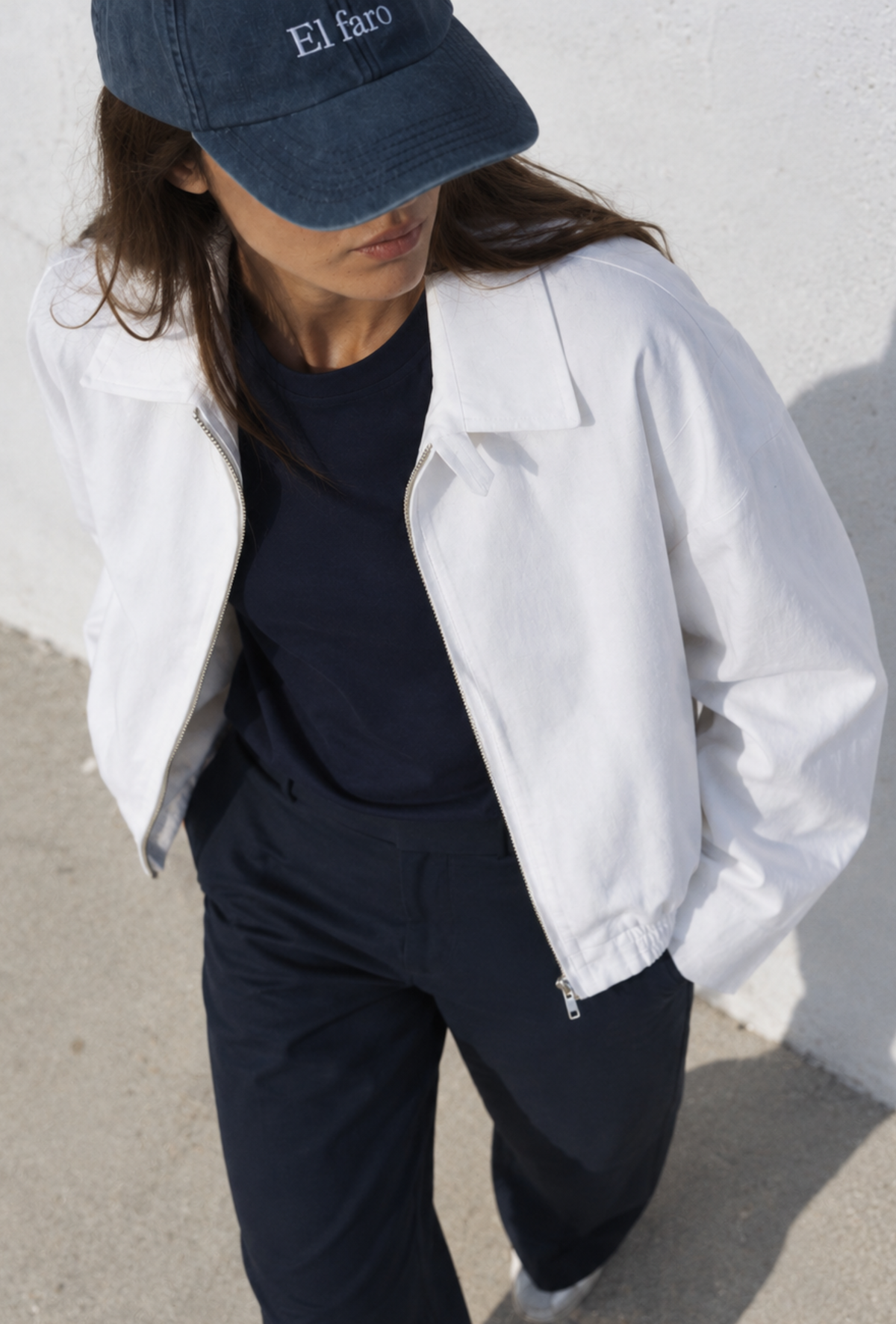 HARBOR Jacket