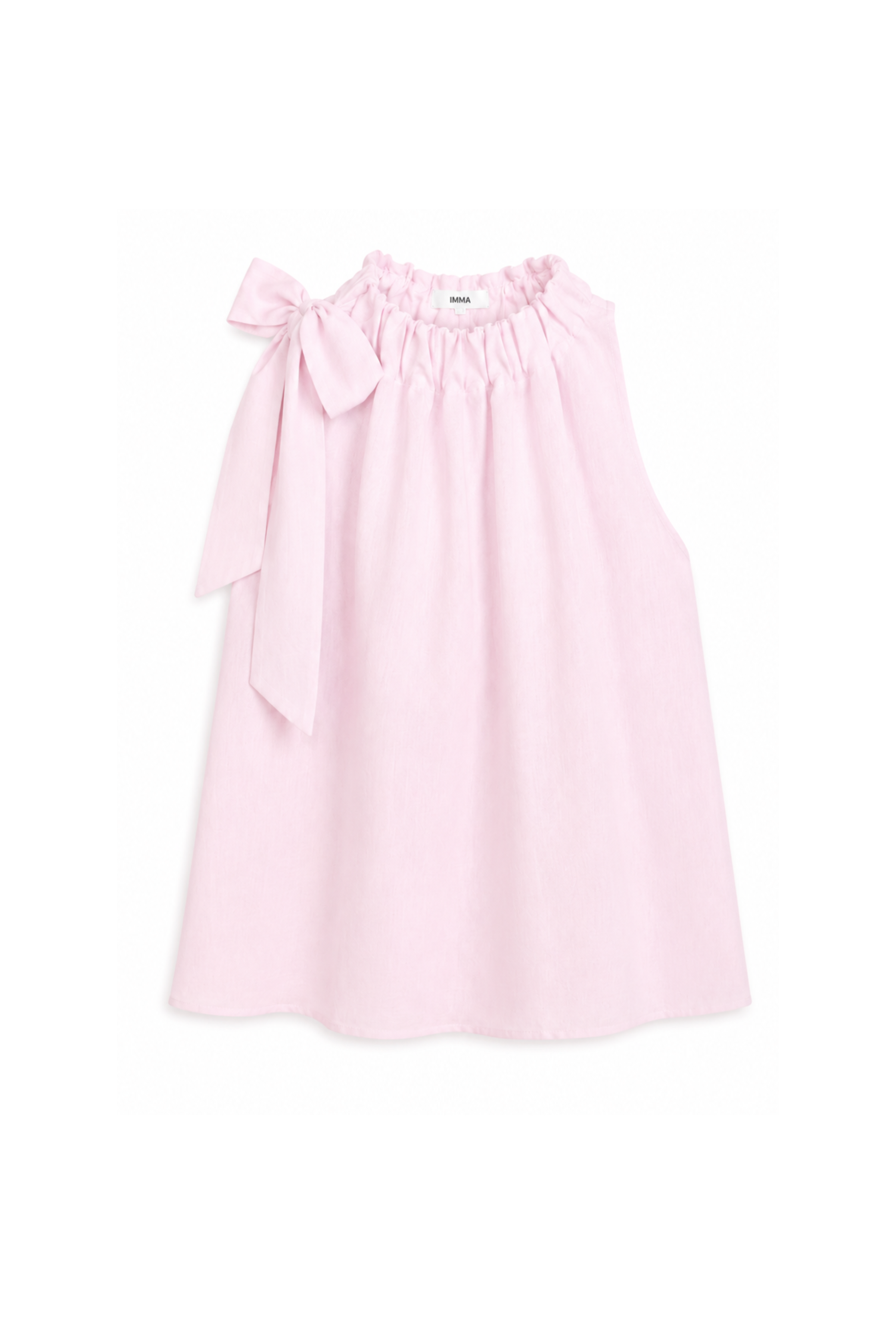 PALOMA Blouse Pink