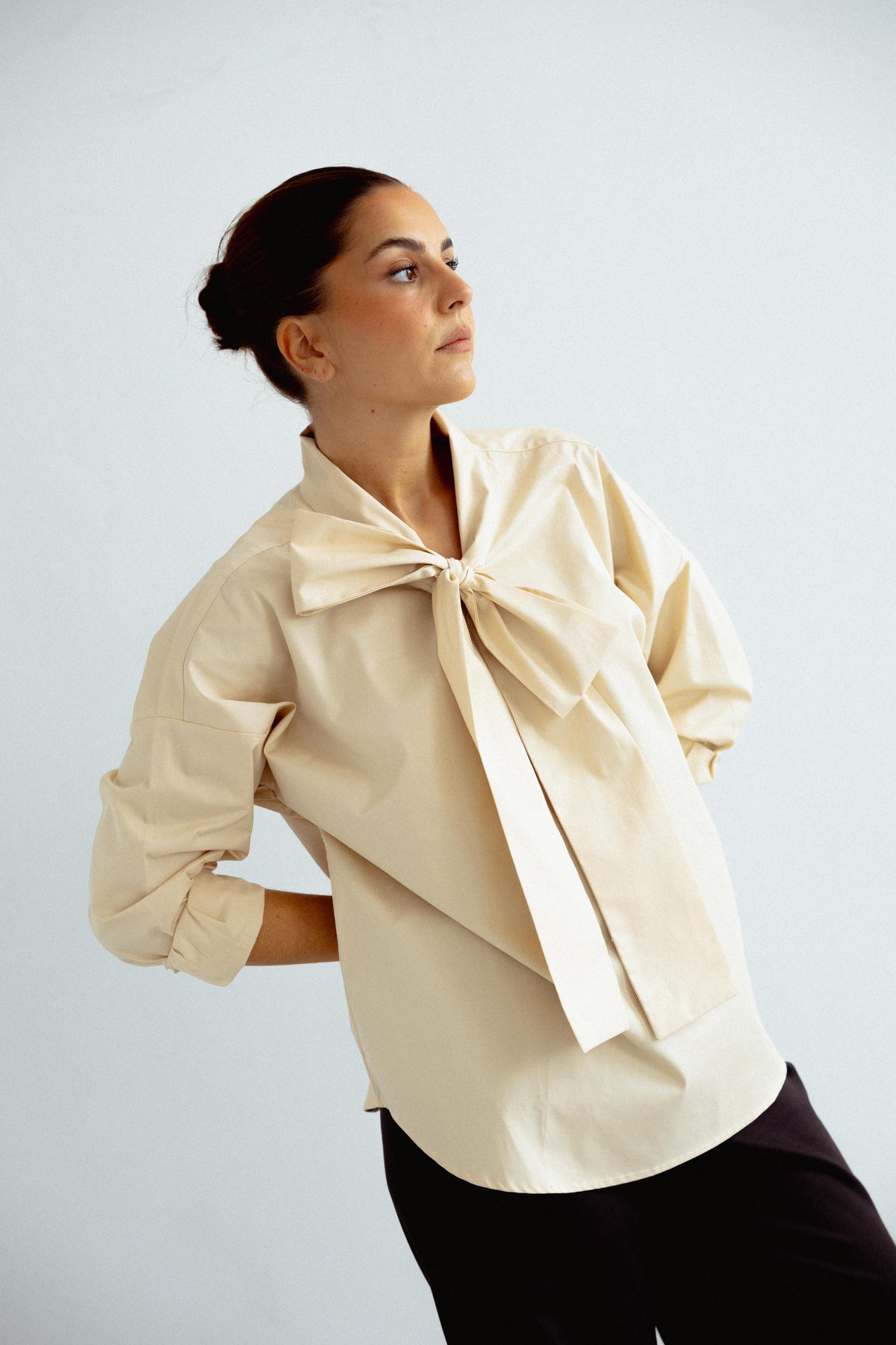 Camisa MARIE