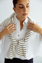 Load image into Gallery viewer, JANE Breton Shirt